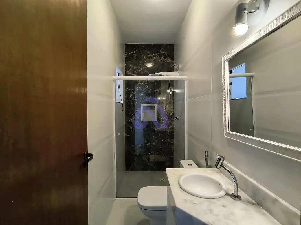 Casa, 2 quartos, 98 m² - Foto 7