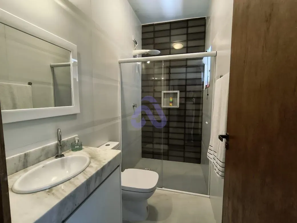 Casa, 2 quartos, 98 m² - Foto 11