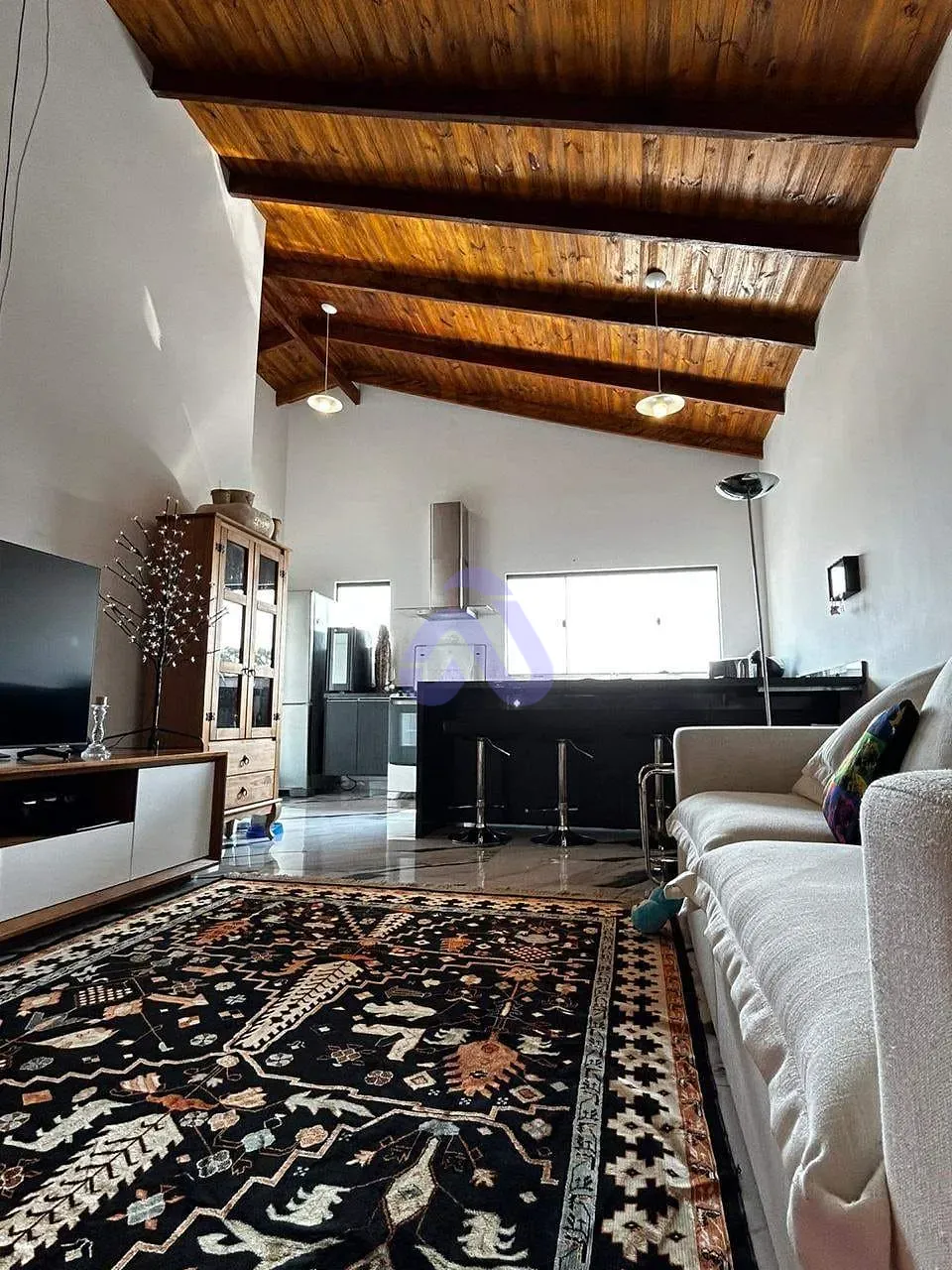 Casa, 2 quartos, 98 m² - Foto 2