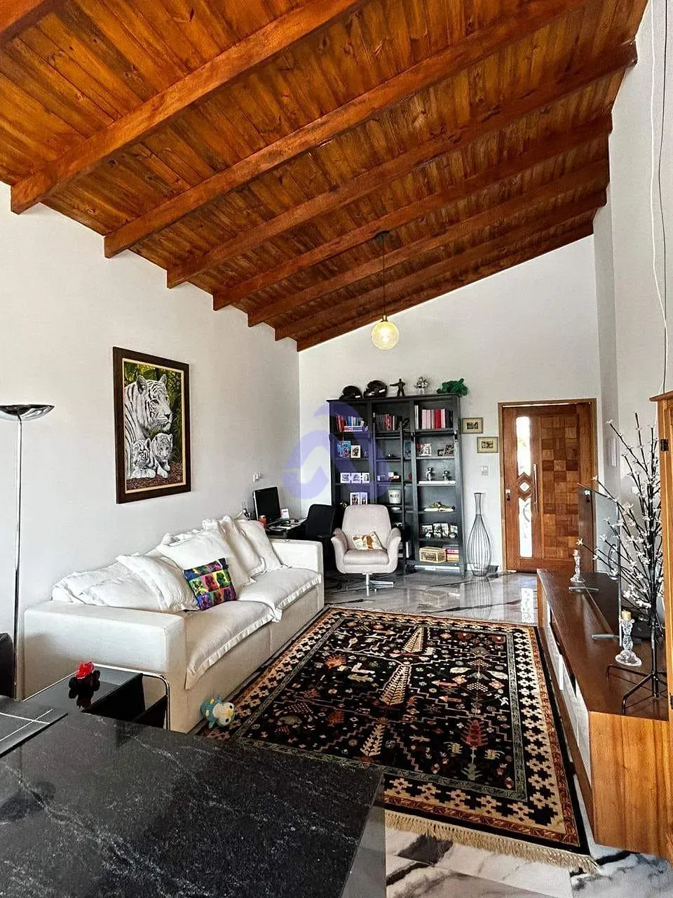 Casa, 2 quartos, 98 m² - Foto 1