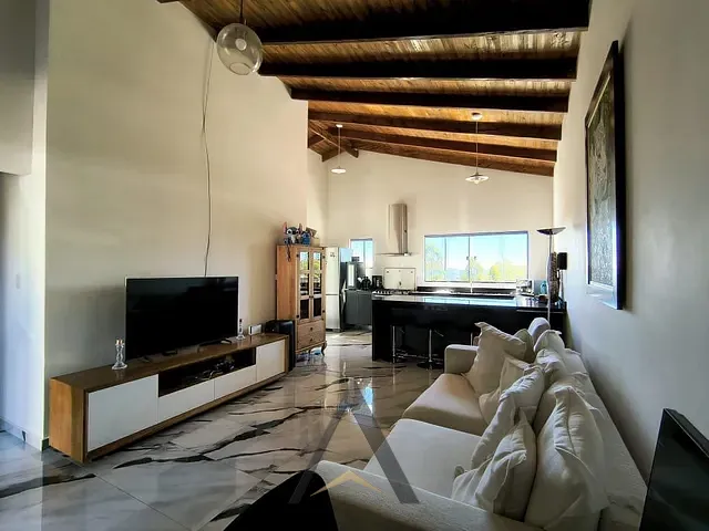 Casa 2 quartos e 1 banheiro, à venda, no bairro Mato Dentro em Mairiporã