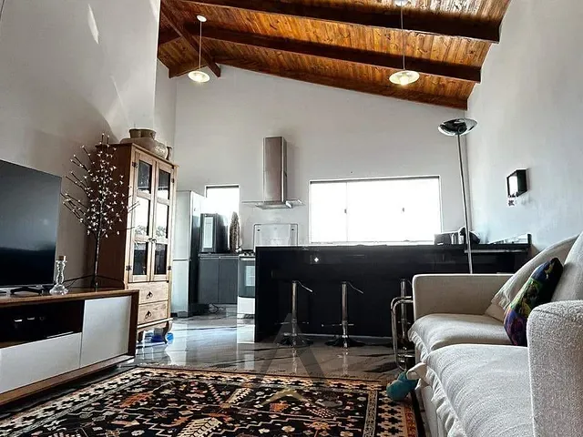 Casa 2 quartos e 1 banheiro, à venda, no bairro Mato Dentro em Mairiporã