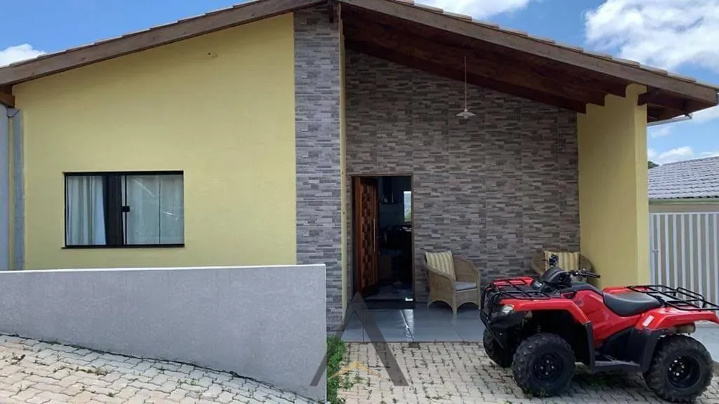Casa, 2 quartos, 98 m² - Foto 12