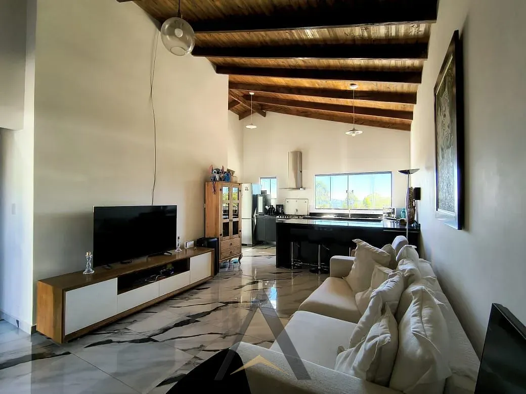 Casa, 2 quartos, 98 m² - Foto 3
