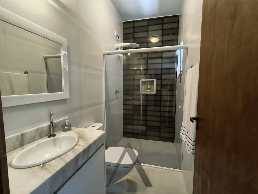 Casa, 2 quartos, 98 m² - Foto 11