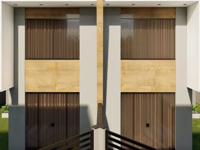 Casa 3 quartos e 3 banheiros, à venda, no bairro Jardim Bela Vista em Rio das Ostras
