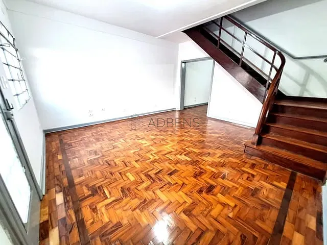 Sobrado 3 quartos e 3 banheiros, para alugar, no bairro Pinheiros em São Paulo