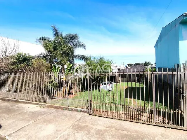 Casa 2 quartos e 1 banheiro, à venda, no bairro Atlântico em Erechim