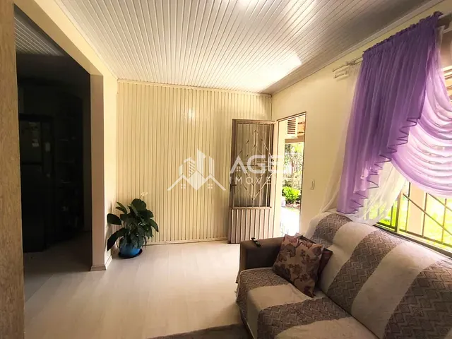 Casa 2 quartos e 1 banheiro, à venda, no bairro Atlântico em Erechim