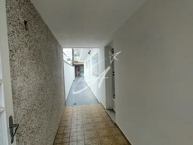 Casa 3 quartos e 2 banheiros, à venda, no bairro Penha em São Paulo
