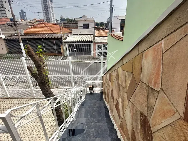 Casa 3 quartos e 2 banheiros, à venda, no bairro Penha em São Paulo