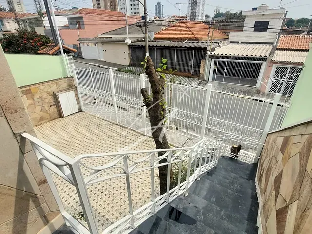 Casa 3 quartos e 2 banheiros, à venda, no bairro Penha em São Paulo
