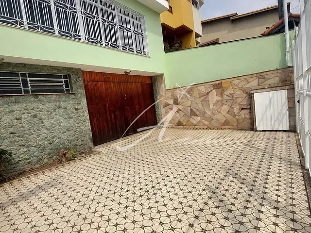 Casa 3 quartos e 2 banheiros, à venda, no bairro Penha em São Paulo
