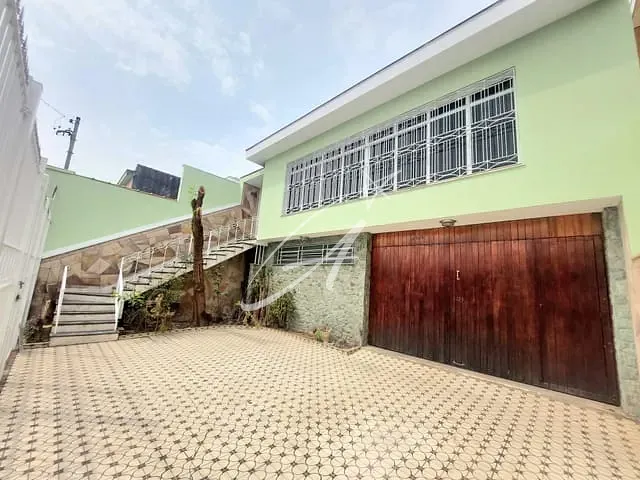 Casa 3 quartos e 2 banheiros, à venda, no bairro Penha em São Paulo