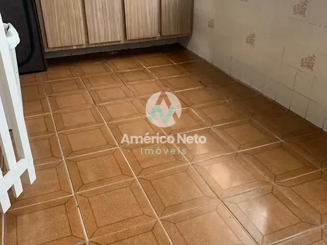 Casa com 210m² 4 quartos e 2 banheiros, à venda, no bairro Olímpico em São Caetano do Sul