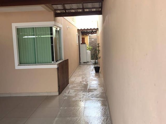 Casa com 110m² 2 quartos e 2 banheiros, à venda, no bairro Parque Aurora em Campos dos Goytacazes