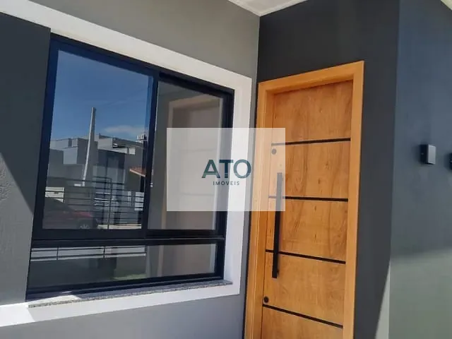 Casa 3 quartos e 2 banheiros, à venda, no bairro Bosque da Mata em Tijucas