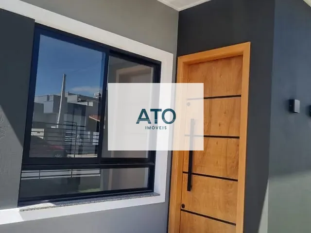 Casa 3 quartos e 2 banheiros, à venda, no bairro Bosque da Mata em Tijucas