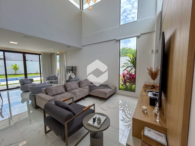 Casa com 799m² 4 quartos e 7 banheiros, à venda, no bairro Recreio dos Bandeirantes em Rio de Janeiro