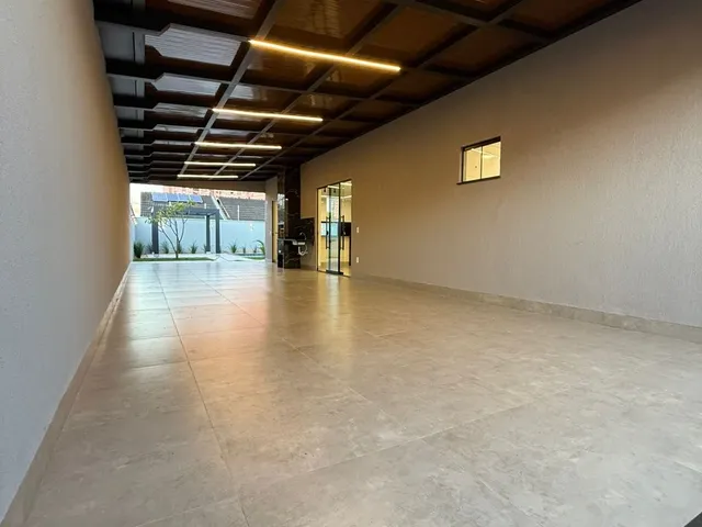 Casa à venda, Jardim Atlântico, Goiânia, GO