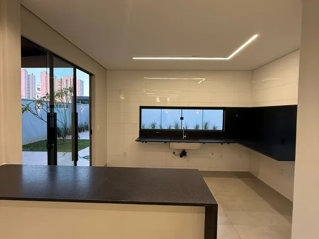 Casa à venda, Jardim Atlântico, Goiânia, GO