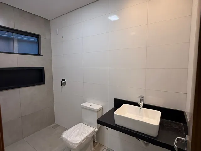 Casa à venda, Jardim Atlântico, Goiânia, GO