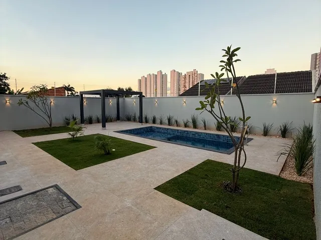 Casa à venda, Jardim Atlântico, Goiânia, GO