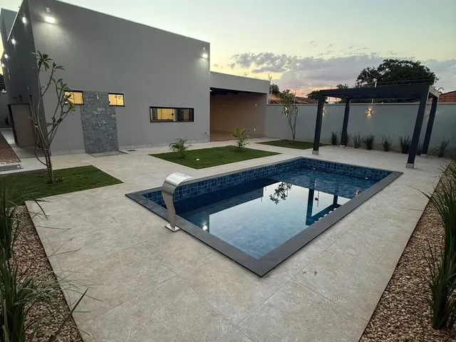 Casa à venda, Jardim Atlântico, Goiânia, GO