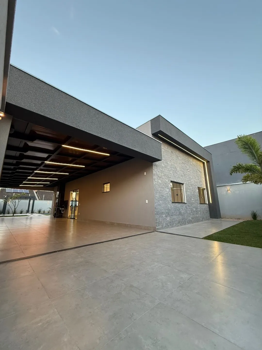 Casa à venda, Jardim Atlântico, Goiânia, GO