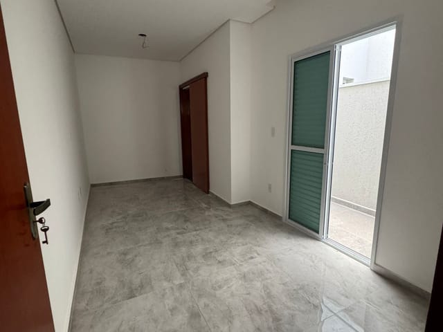 Casa 3 quartos e 1 banheiro, à venda, no bairro Vila Francisco Matarazzo em Santo André