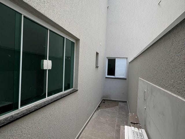 Casa 3 quartos e 1 banheiro, à venda, no bairro Vila Francisco Matarazzo em Santo André