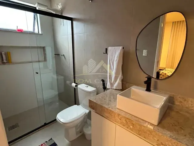 Casa 3 quartos e 1 banheiro, à venda, no bairro Vina Del Mar em Juiz de Fora