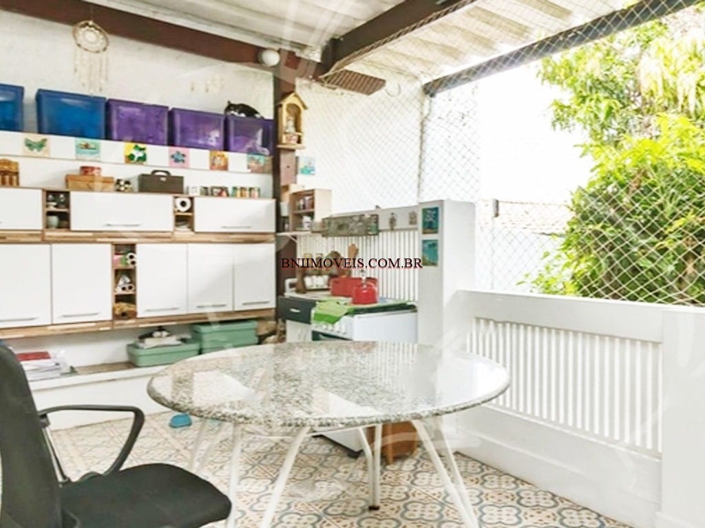 Casa, 3 quartos, 144 m² - Foto 11