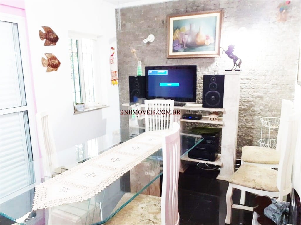 Casa, 3 quartos, 144 m² - Foto 6