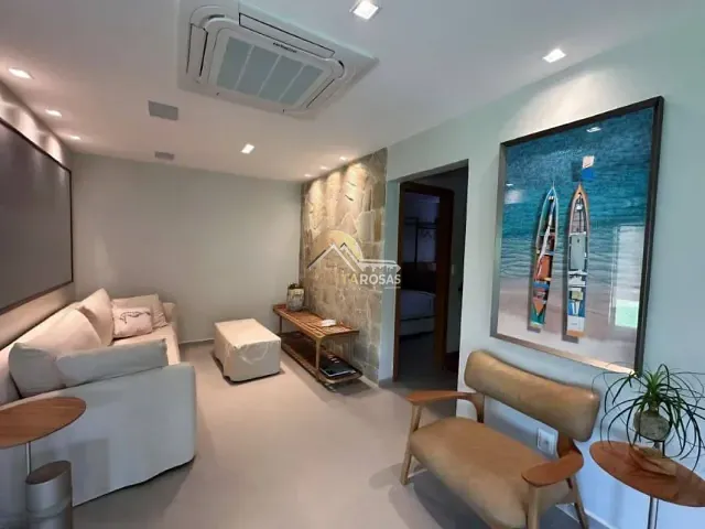 Casa 3 quartos e 4 banheiros, à venda, no bairro Praia do Forte em Mata de São João