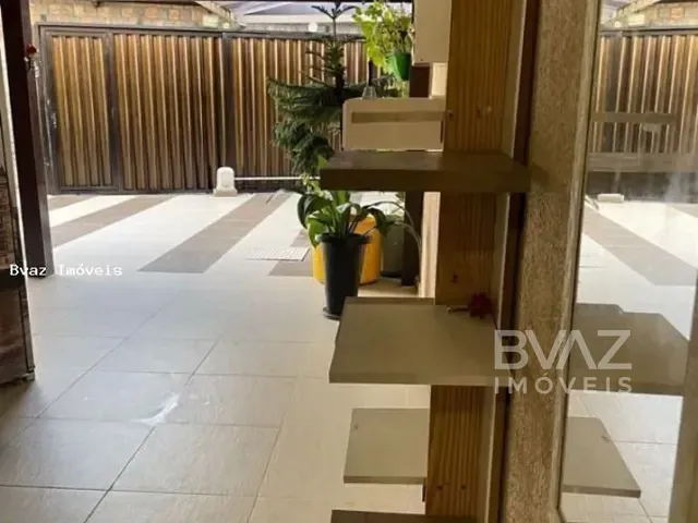 Casa com 299m² 5 quartos e 5 banheiros, à venda, no bairro Jardim Excelcior em Cabo Frio