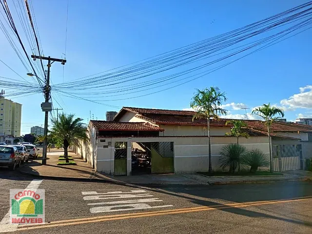 Casa com 229m² 3 quartos e 2 banheiros, à venda, no bairro Jk Parque Industrial Nova Capital em Anápolis