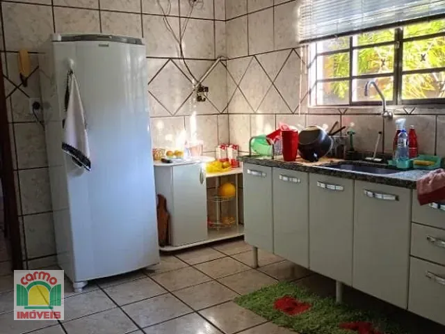 Casa com 229m² 3 quartos e 2 banheiros, à venda, no bairro Jk Parque Industrial Nova Capital em Anápolis
