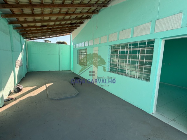 Casa 3 quartos e 2 banheiros, para alugar, no bairro Universitário  em Corumbá