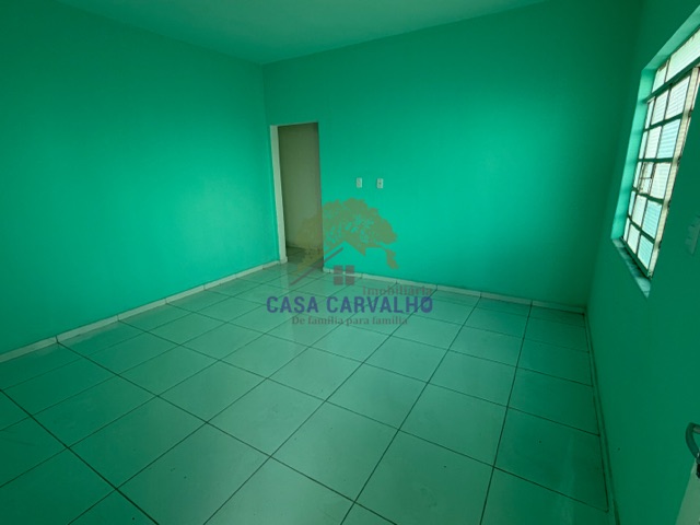 Casa 3 quartos e 2 banheiros, para alugar, no bairro Universitário  em Corumbá