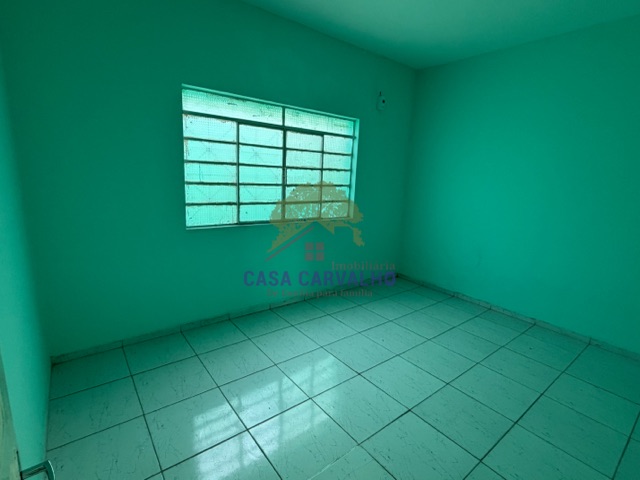Casa 3 quartos e 2 banheiros, para alugar, no bairro Universitário  em Corumbá