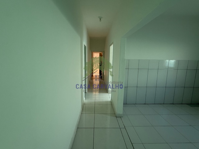 Casa 3 quartos e 2 banheiros, para alugar, no bairro Universitário  em Corumbá