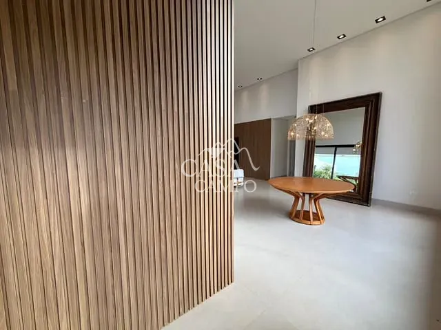 Casa com 2250m² 7 quartos e 7 banheiros, à venda, no bairro Terras de São Jose II em Itu