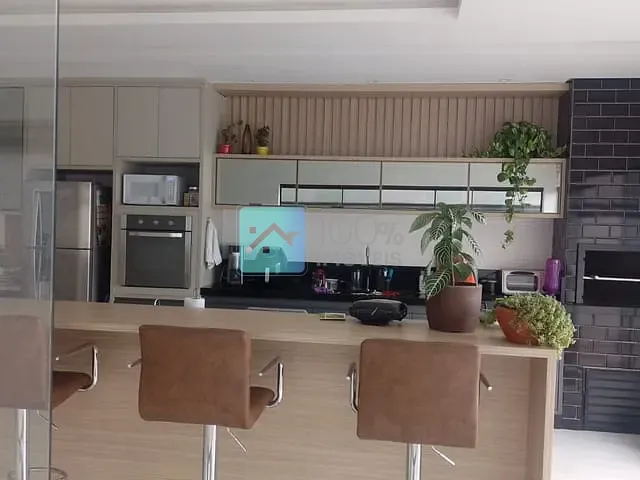 Casa com 300m² 3 quartos e 3 banheiros, à venda, no bairro Residencial Terras do Vale em Caçapava