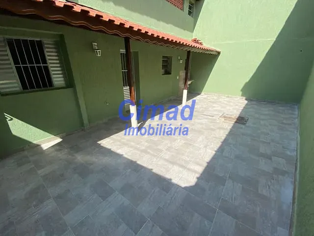 Casa 1 quarto e 1 banheiro, para alugar, no bairro Vila Maria Alta em São Paulo