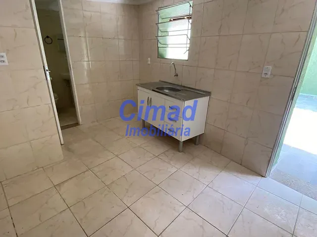 Casa 1 quarto e 1 banheiro, para alugar, no bairro Vila Maria Alta em São Paulo