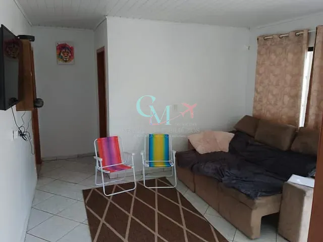 Casa com 233m² 3 quartos e 1 banheiro, à venda, no bairro Vista Alegre em Xanxerê