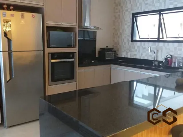 Casa com 216m² 3 quartos e 3 banheiros, à venda, no bairro Jardim Mantova em Indaiatuba
