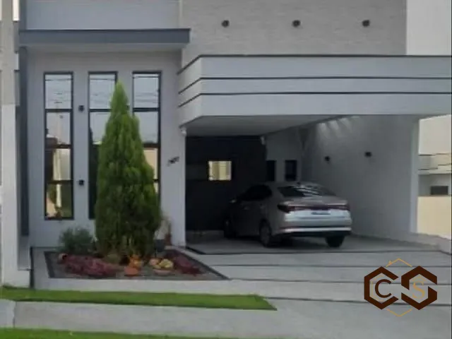 Casa com 216m² 3 quartos e 3 banheiros, à venda, no bairro Jardim Mantova em Indaiatuba