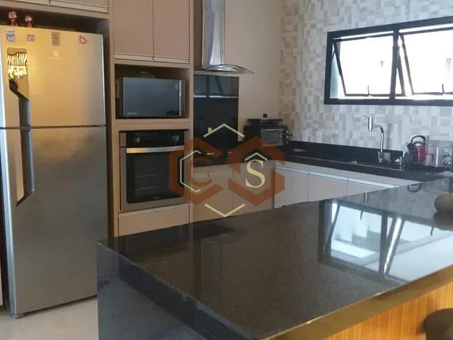 Casa com 216m² 3 quartos e 3 banheiros, à venda, no bairro Jardim Mantova em Indaiatuba